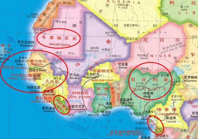 塞尔维亚火了，全球38个带亚的国家和地区，你是否也好奇为什么？
