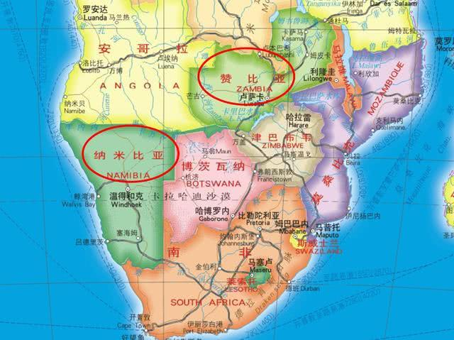 塞尔维亚火了，全球38个带亚的国家和地区，你是否也好奇为什么？
