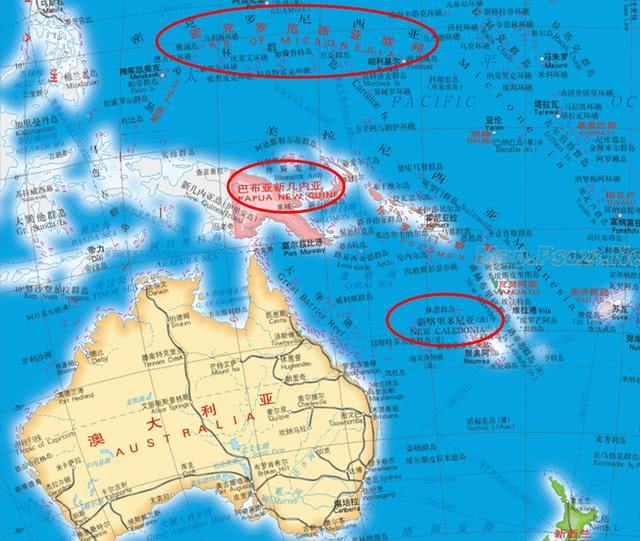 塞尔维亚火了，全球38个带亚的国家和地区，你是否也好奇为什么？