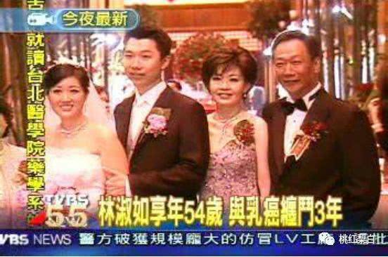 400亿身家的女明星狙击手，为啥没娶林志玲娶了平平无奇的她？