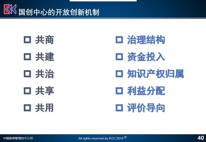 清华同方、中科院西安光机所，科技企业改革五个顶层战略（下）