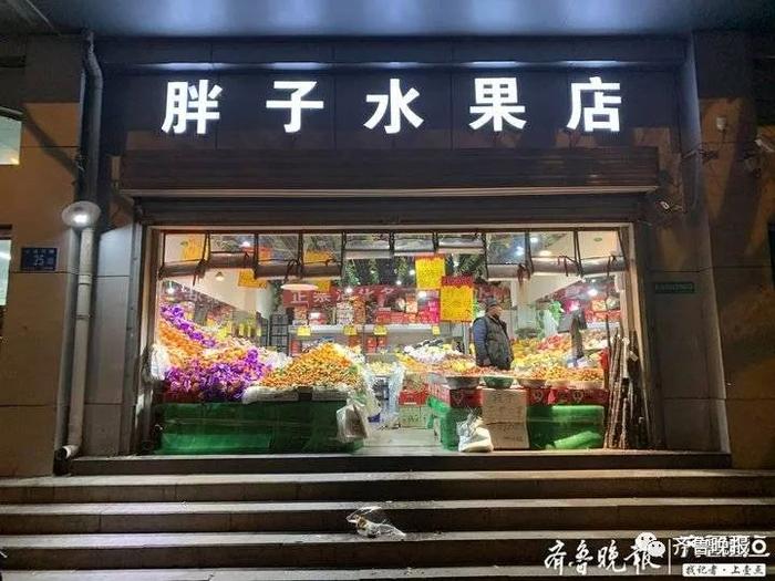 60天130张随手拍, 一个济南市民记录的"济南日记"