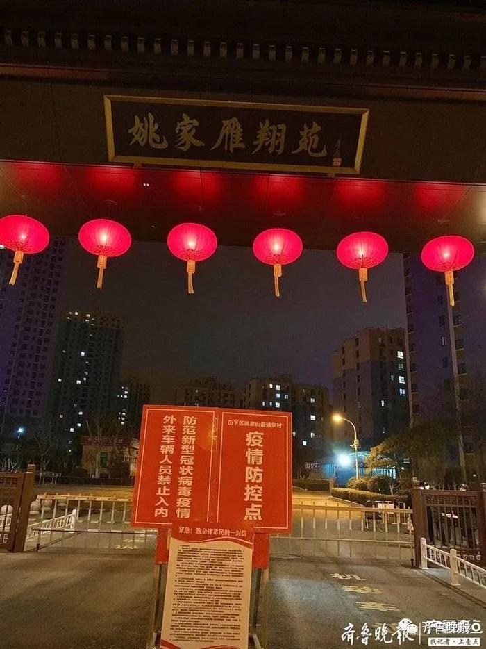 60天130张随手拍, 一个济南市民记录的"济南日记"