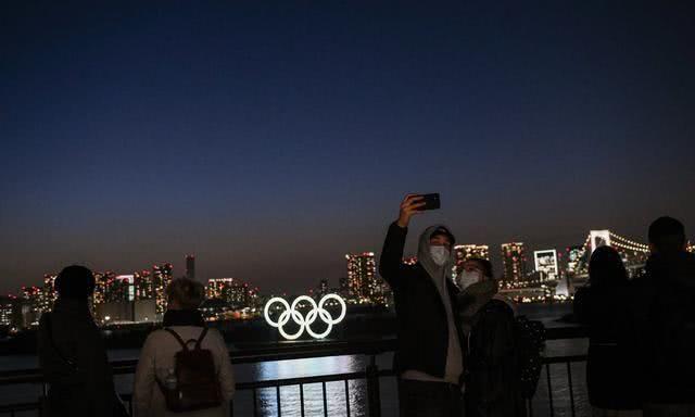 东京奥运会之殇：250亿美元血本无归，所有事先准备全部白费！