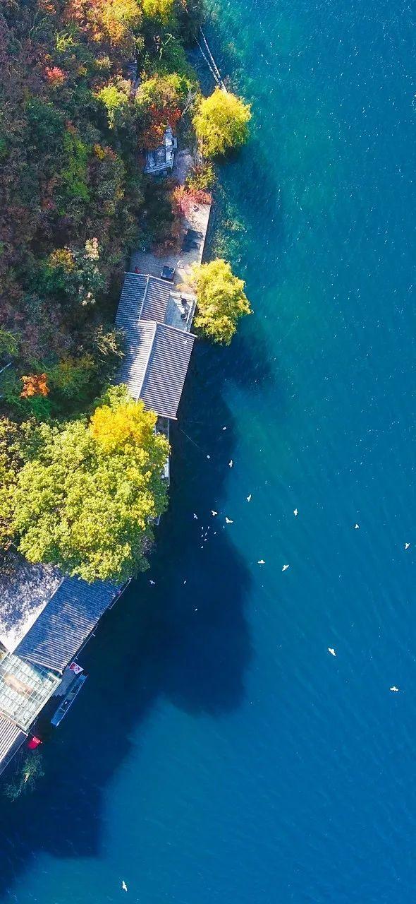 中国最“水性杨花”的地方，每年都有100万人抢着去