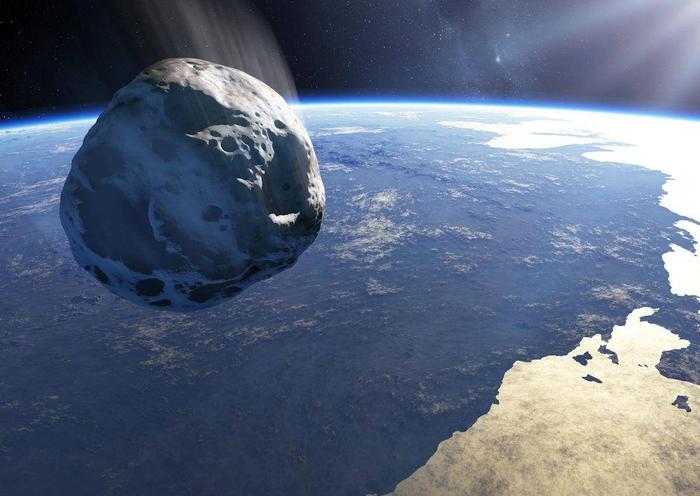 明天和意外哪个先来？小行星撞击地球会发生什么？我们又该如何做