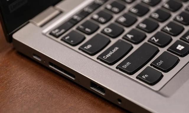 「评测」很「佛系」的商用本——ThinkPad S2 2020