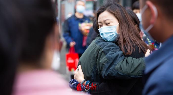 恩情永难忘 | 今天江苏省第二批援阳医疗队16名队员返程回家