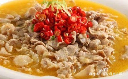 孩子常吃的菜，促进骨骼生长坚固牙齿，能充分吸收食物中的磷和钙