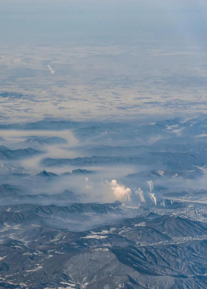 中国雾霾说明书 | 星球研究所