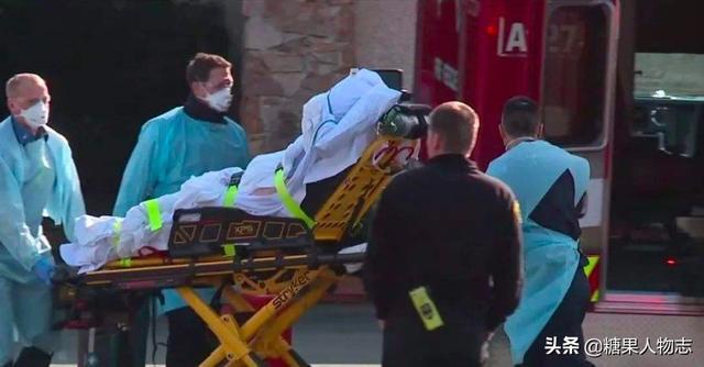 美国36岁男子欲炸医院被枪击身亡，护士痛哭1人护理2名病人13小时
