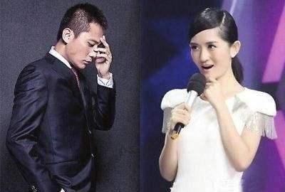 谢娜自传揭露心酸经历，和刘烨分手、结婚6年未育都是因为这件事