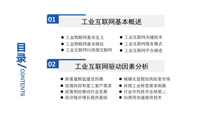 《2020年中国工业互联网行业市场前景及投资研究报告》