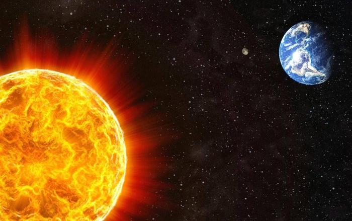 大气层中是否有生命可以生存的空间？有哪些恒星有此类大气层？