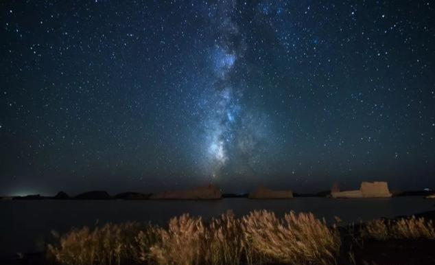 3年7次4万公里自驾行摄，探秘地球上最像火星的地方