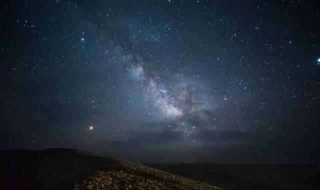 3年7次4万公里自驾行摄，探秘地球上最像火星的地方