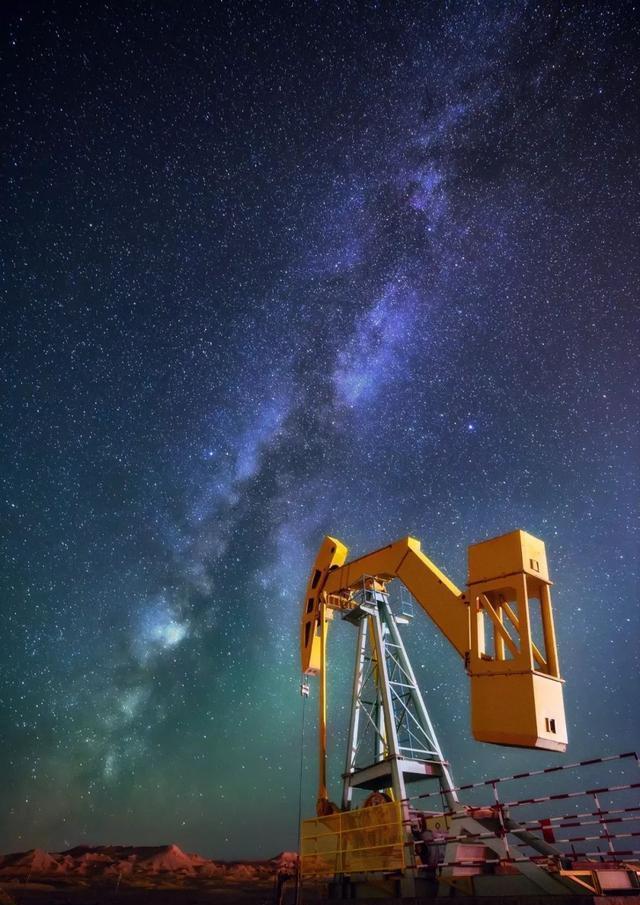 3年7次4万公里自驾行摄，探秘地球上最像火星的地方