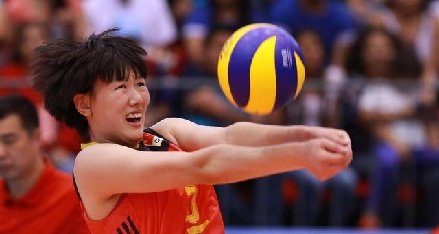 人物传记之45：中国排球二传手刁琳宇，了解一下