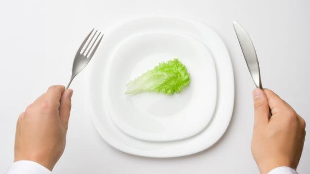 减肥期间不需要节食，只要多吃些刮脂食物，让你边吃边瘦下来！