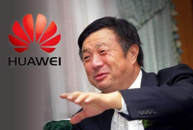 中国IT富豪榜：马云居首，小米雷军排名第八，华为任老身价150亿