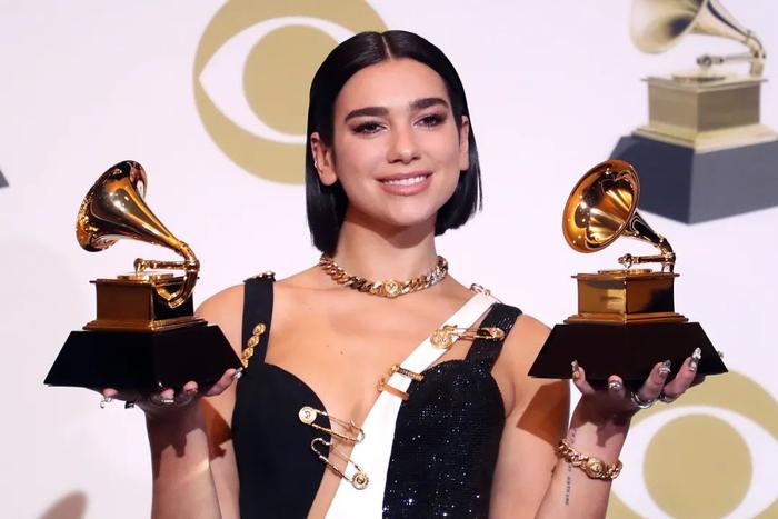 点开播放键能自嗨一整夜？Dua Lipa新专了解一下