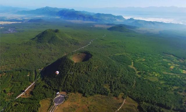 腾冲火山热海4月2日恢复开放：门票半价 全国医务工作者免除