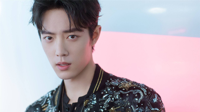 肖战要糊创造营3换导师?李宇春恋情?张檬是惯三?白鹿恋情?