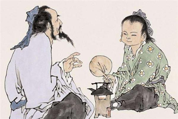 清明是传统祭扫节，又是采茶季，古人用茶祭祀的故事，您听过几个