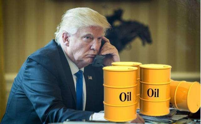 沙特俄罗斯石油价格大战，美国大型能源公司宣布破产！