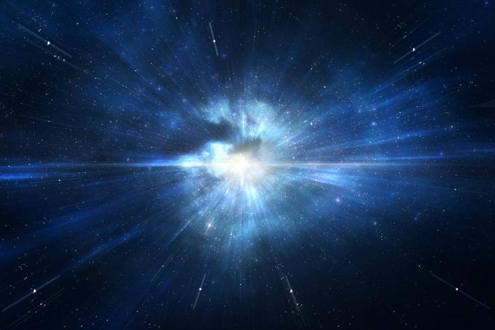 是什么引起了宇宙大爆炸？天文学家的回答让我们感到意外