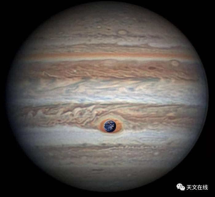 40多年后，NASA终于揭开了木星闪电的神秘面纱