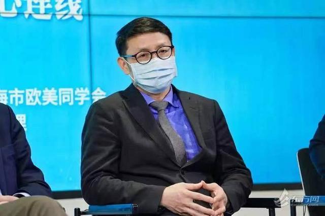 喝粥吃咸菜竟是错的？张文宏对话海外学子，胃口不好要吃这些