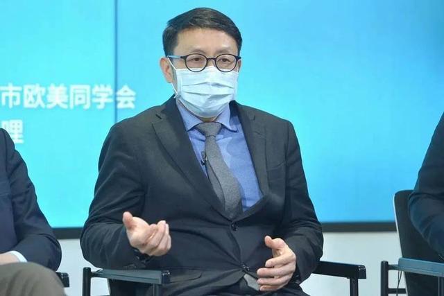 喝粥吃咸菜竟是错的？张文宏对话海外学子，胃口不好要吃这些