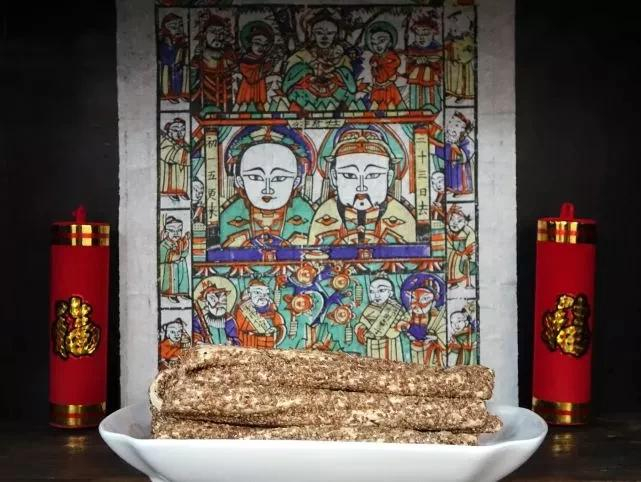小年祭灶神,了解灶王来源,民间对灶王有哪些诠释?