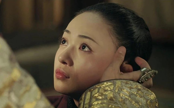 令妃为什么深得乾隆喜爱?三个优点无人可媲美,难怪受宠一生
