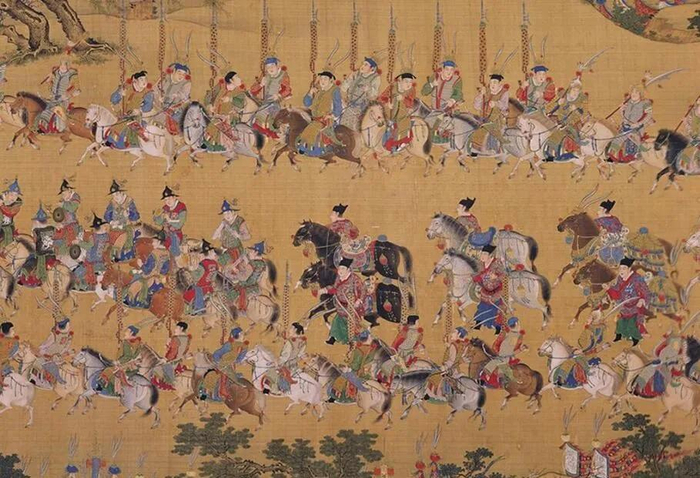 古代士兵都有哪些训练项目，为何重视耐力训练而不是力量训练