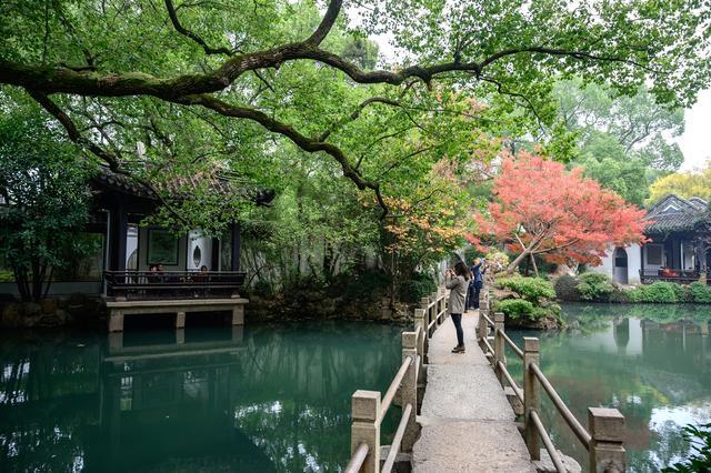 江苏新晋国家5A景区，康熙乾隆下江南必去，“天下第二泉”