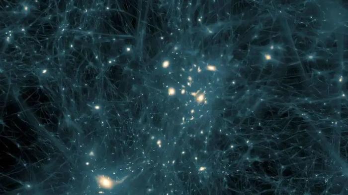 惰性中微子暗物质的猜想，或许破灭：20年的观测，没有丝毫证据！