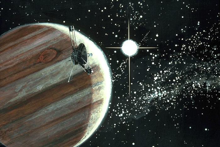 探索外星生命：NASA宣布，“木卫二快艇”任务获准进入下一阶段