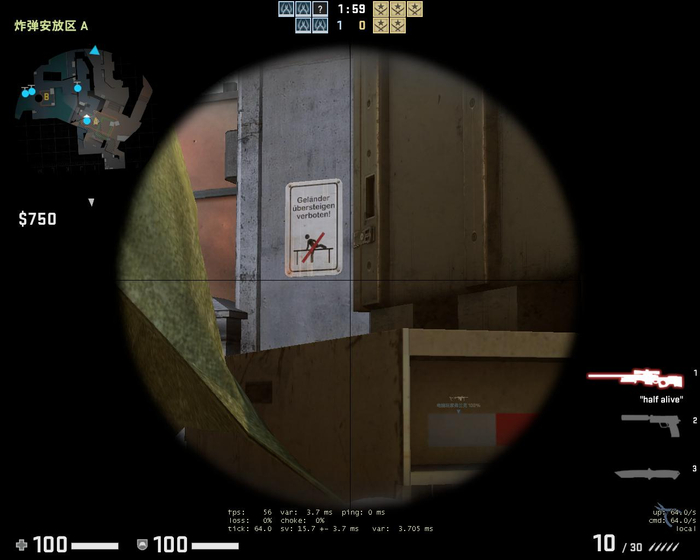 CSGO：赛事中经典场面，奥拉夫浴火拆包位列第一，你知道几个？