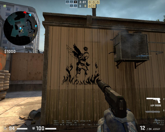 CSGO：赛事中经典场面，奥拉夫浴火拆包位列第一，你知道几个？