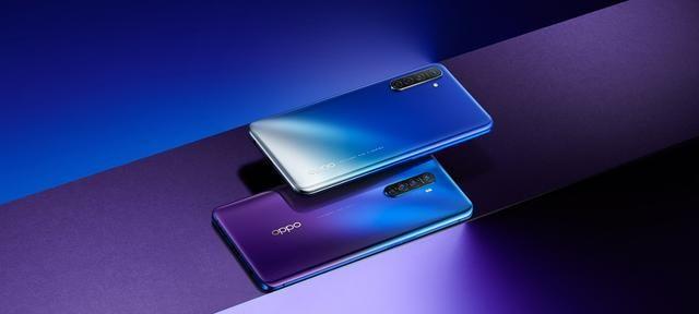 热爱让你成为自己，OPPO Ace正式独立成为OPPO产品系列