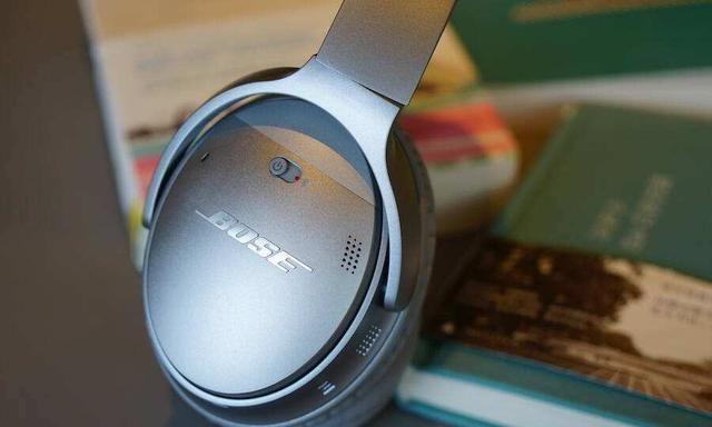 Bose QC35系列耳机由于固件产生的降噪问题，官方宣布可进行降级