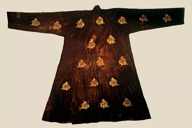 一篇文章读懂：中国古代服装简史