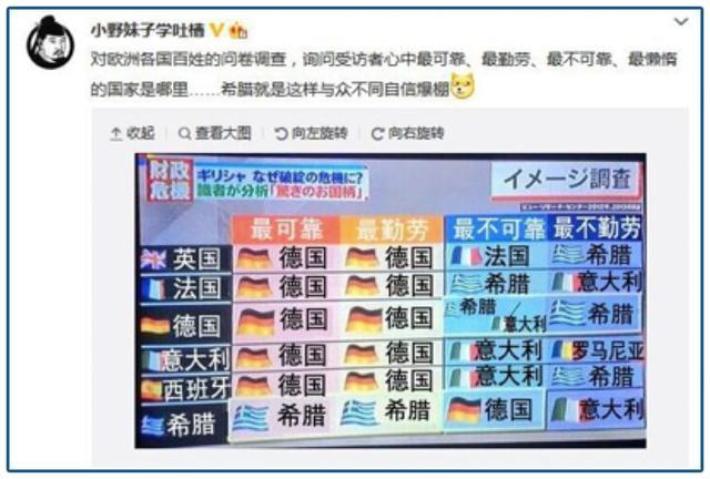 被公务员拖垮的老国家！刚从2008年危机中爬上来，又被一脚踹下去