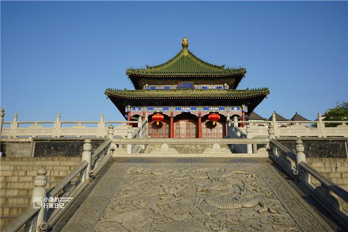 西安罕见“零差评”景点，藏着四月最美春色！此刻花开成海正惊艳