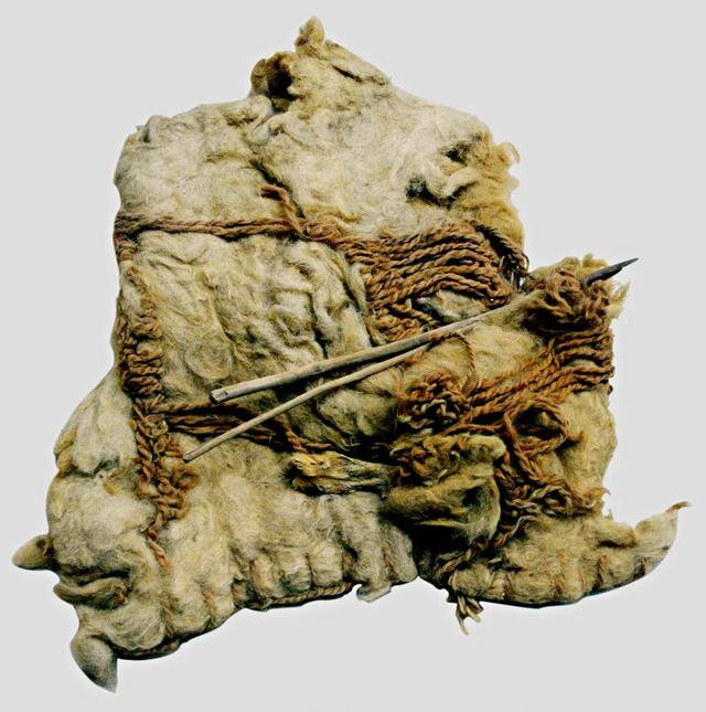 一篇文章读懂：中国古代服装简史