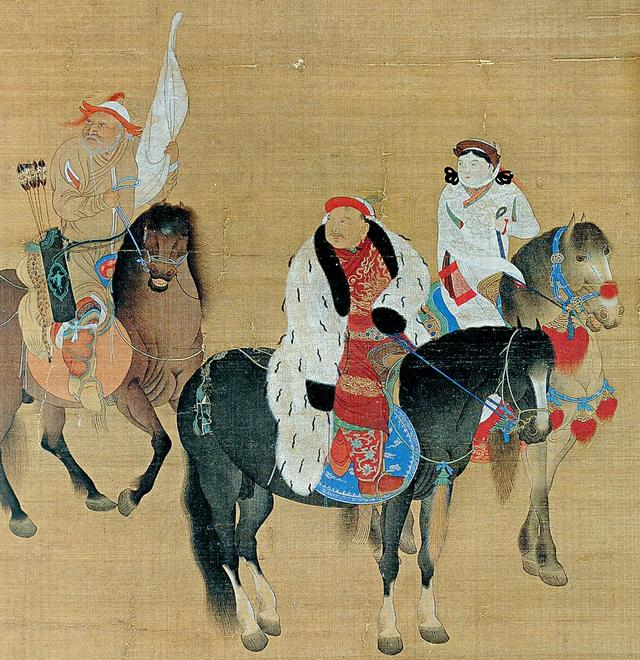 一篇文章读懂:中国古代服装简史|服饰|衣冠|服装_新浪新闻