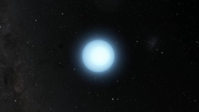 预测成真!首个双白矮星引力波源被证实!|双星|白矮星|波源