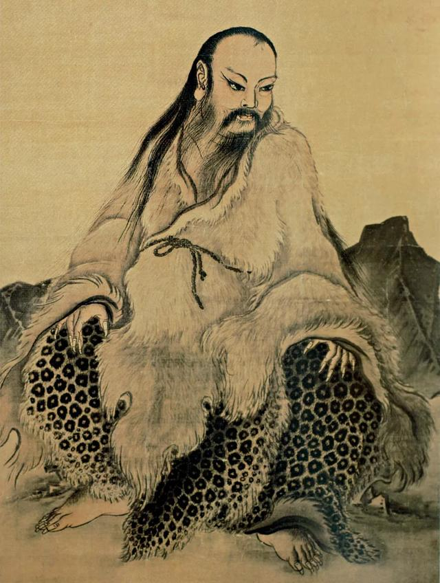 一篇文章读懂：中国古代服装简史|服饰|衣冠|服装_新浪新闻